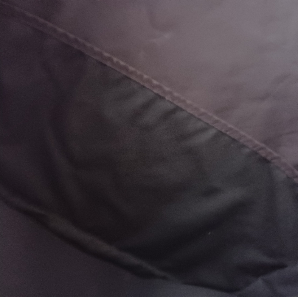 Manhattan Portage Black Messenger Bag - Picture 6 of 12